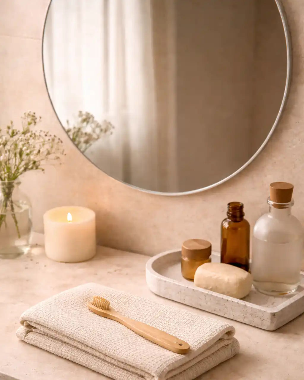 How to Build a More Considered Daily Routine