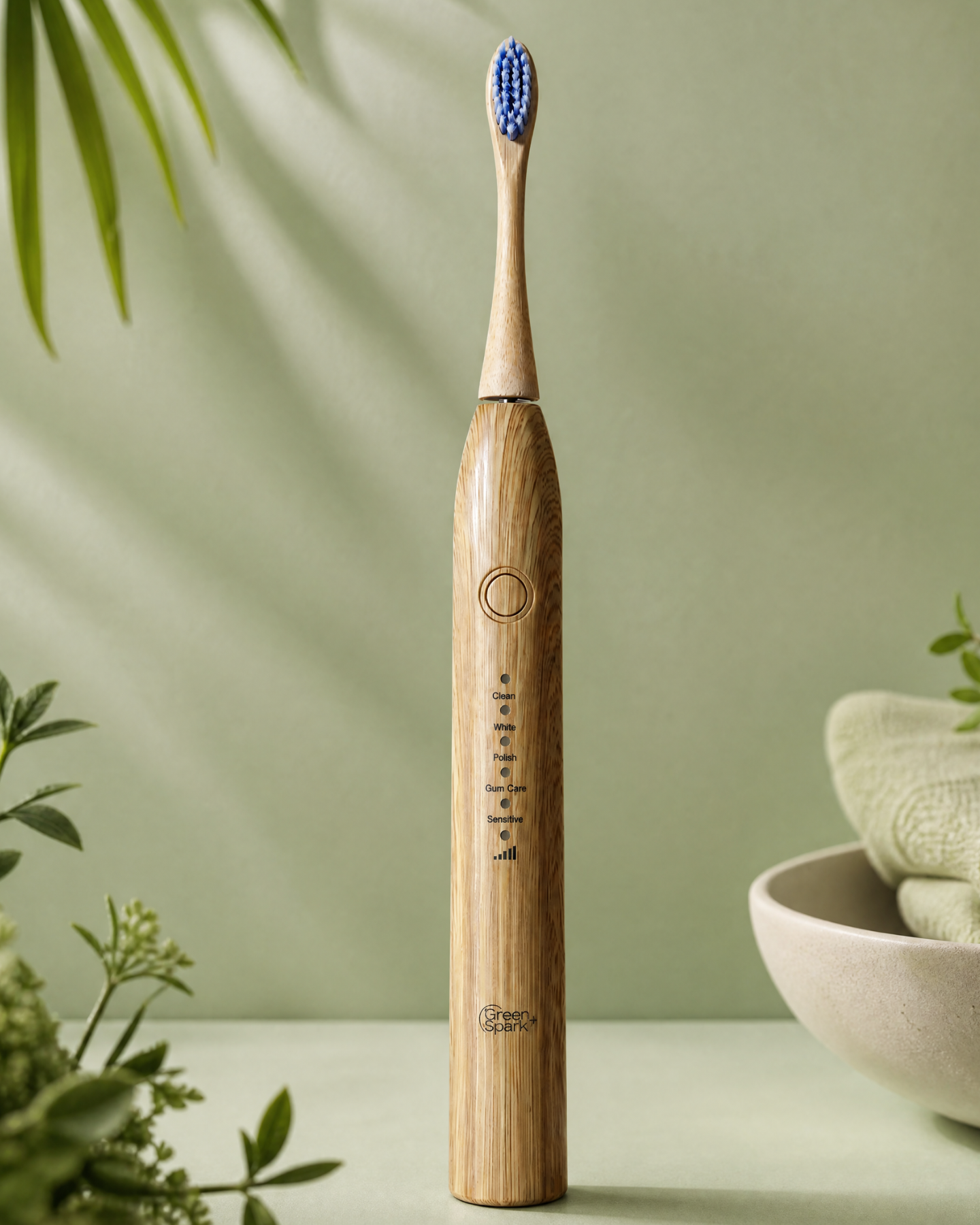 What Actually Makes a Toothbrush Sustainable?