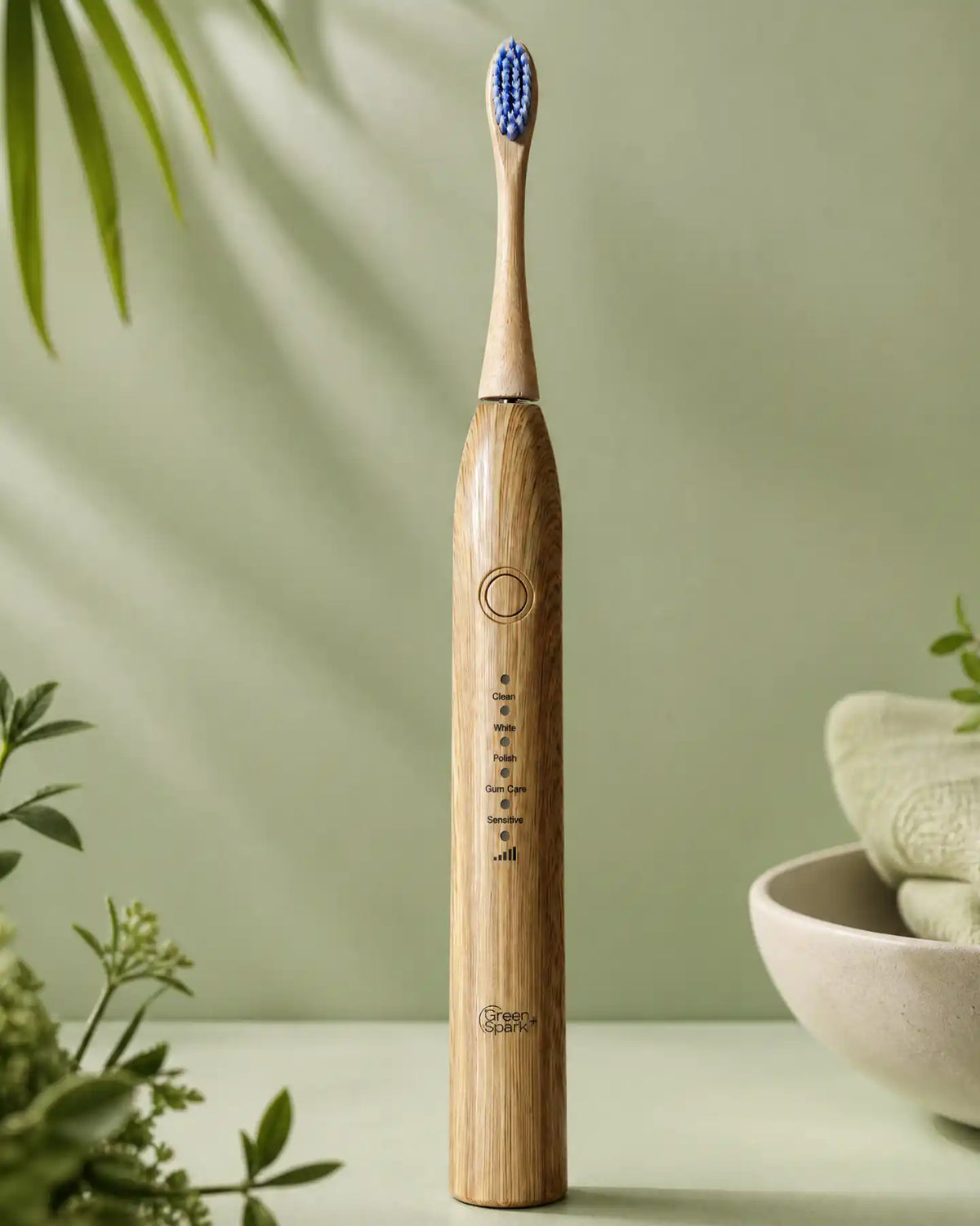 What Actually Makes a Toothbrush Sustainable?