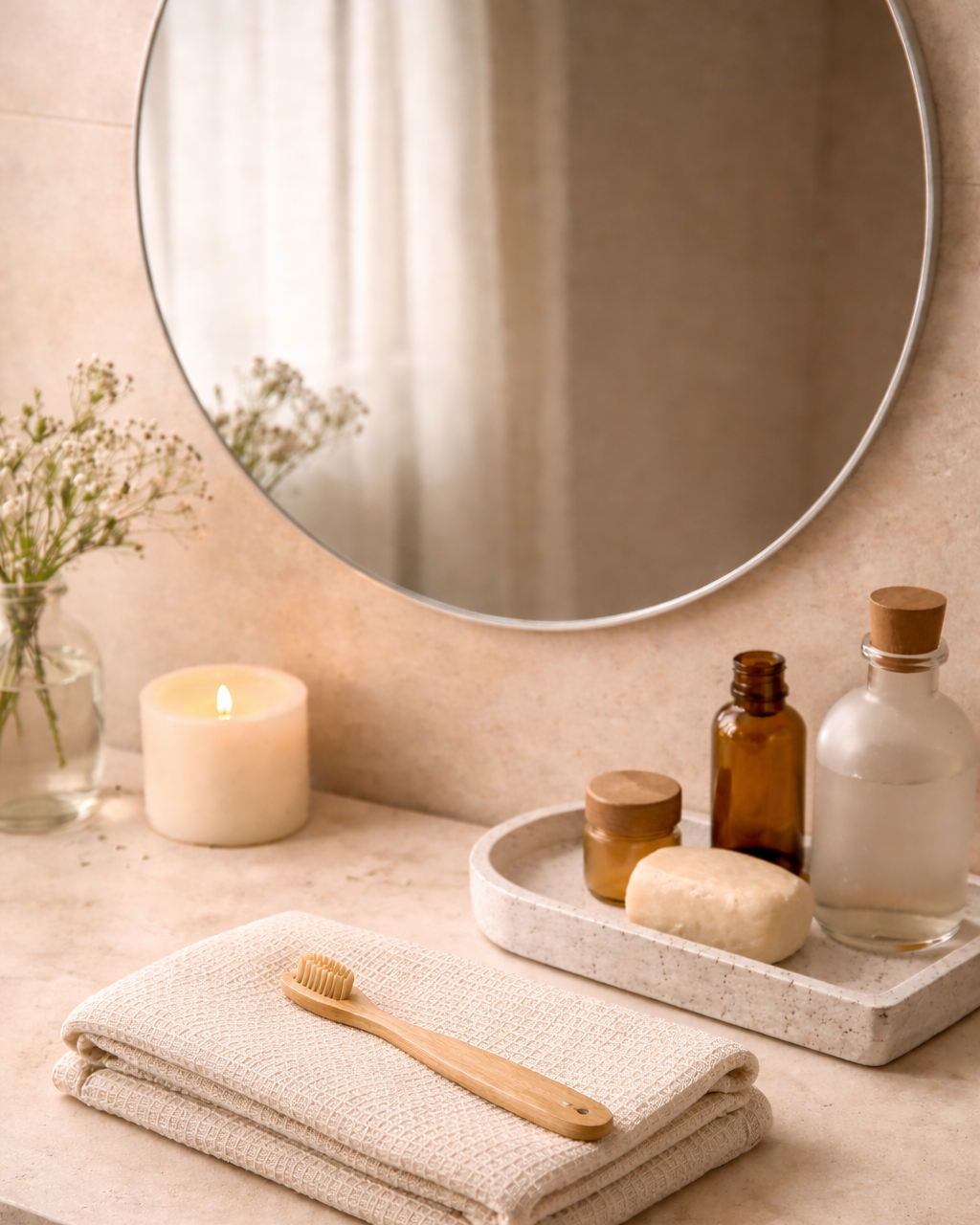 How to Build a More Considered Daily Routine