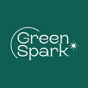 Green Spark logo